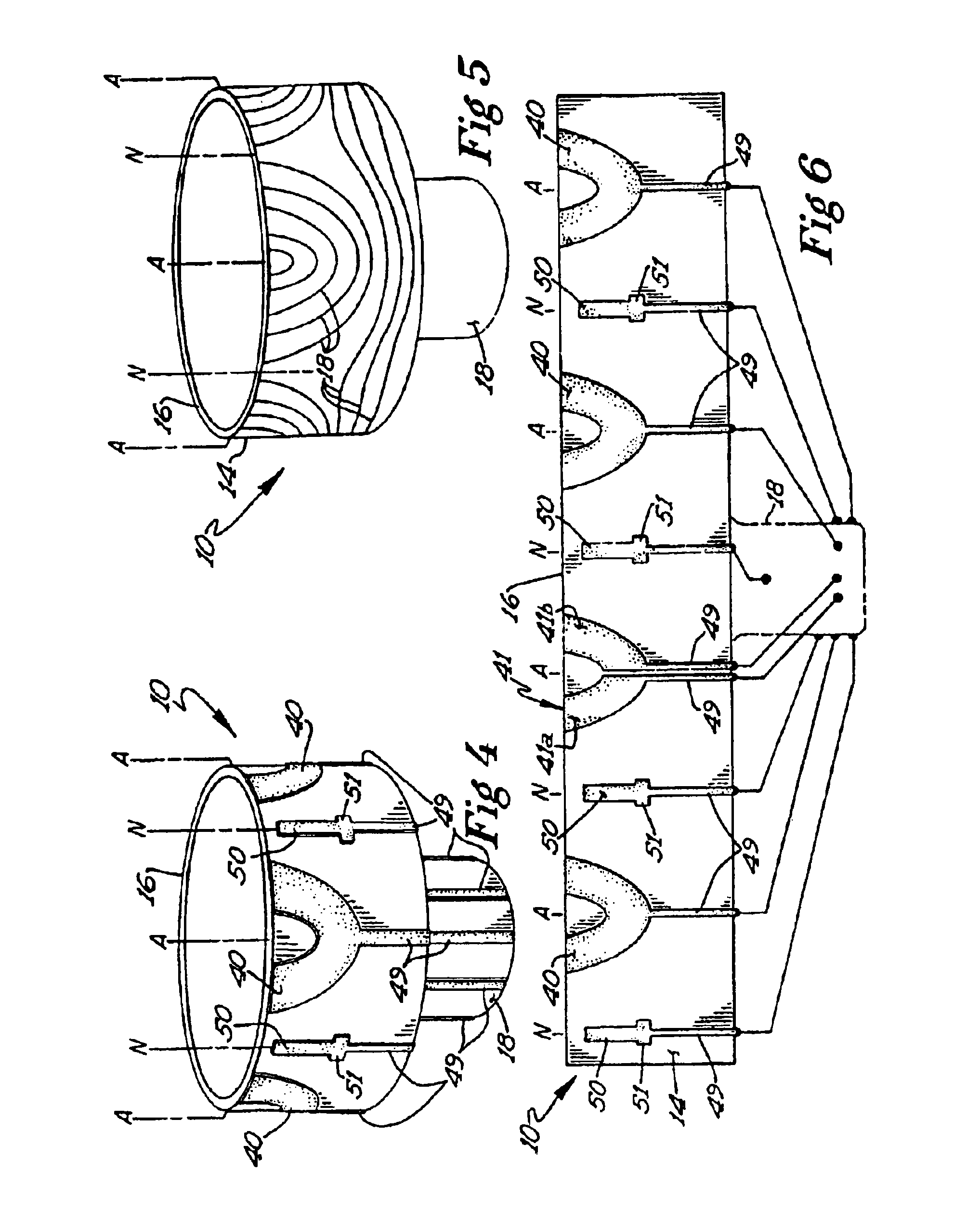 High Q angular rate sensing gyroscope