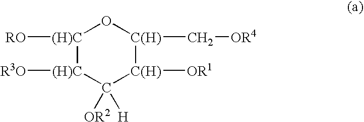 Antimicrobial quaternary surfactants based upon alkyl polyglycoside