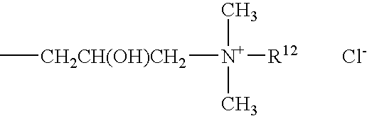 Antimicrobial quaternary surfactants based upon alkyl polyglycoside