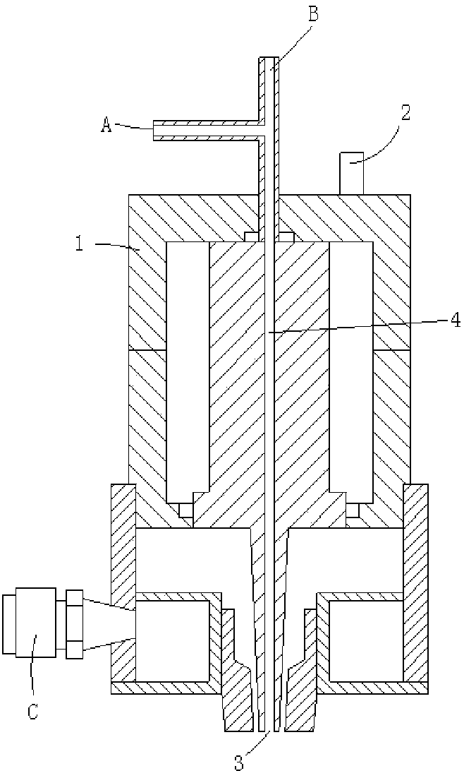 Method for preparing balloon dilatation catheter medicinal coating for treatment