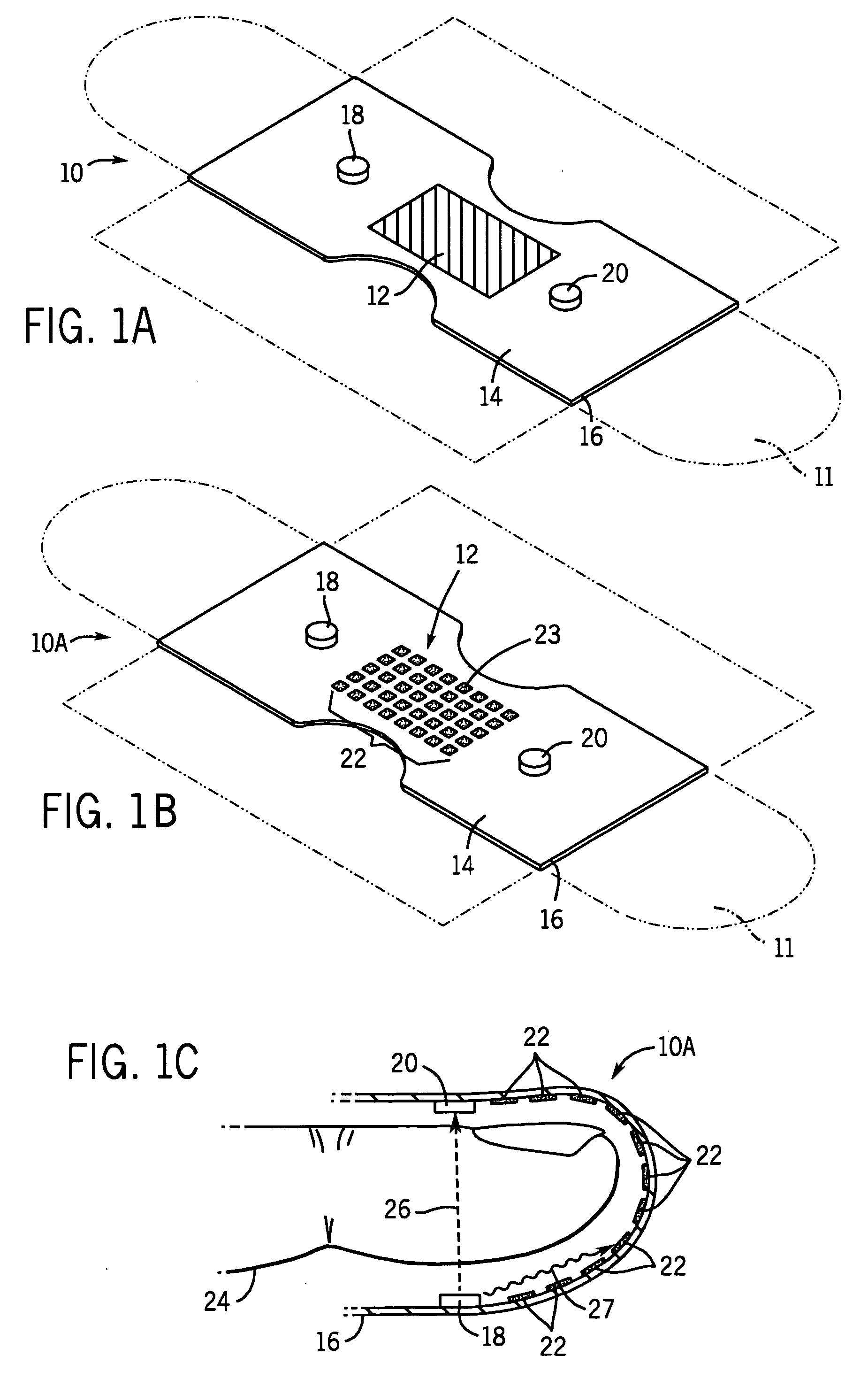 Medical sensor and technique for using the same