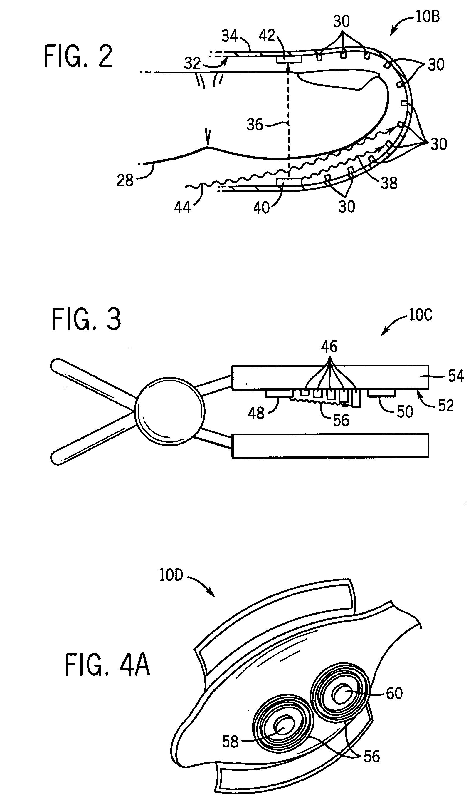 Medical sensor and technique for using the same