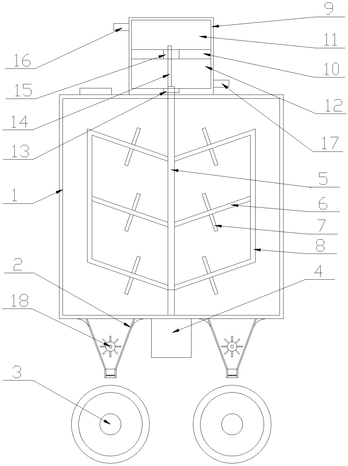 Packaging device system adopting intelligent temperature control for glue application control