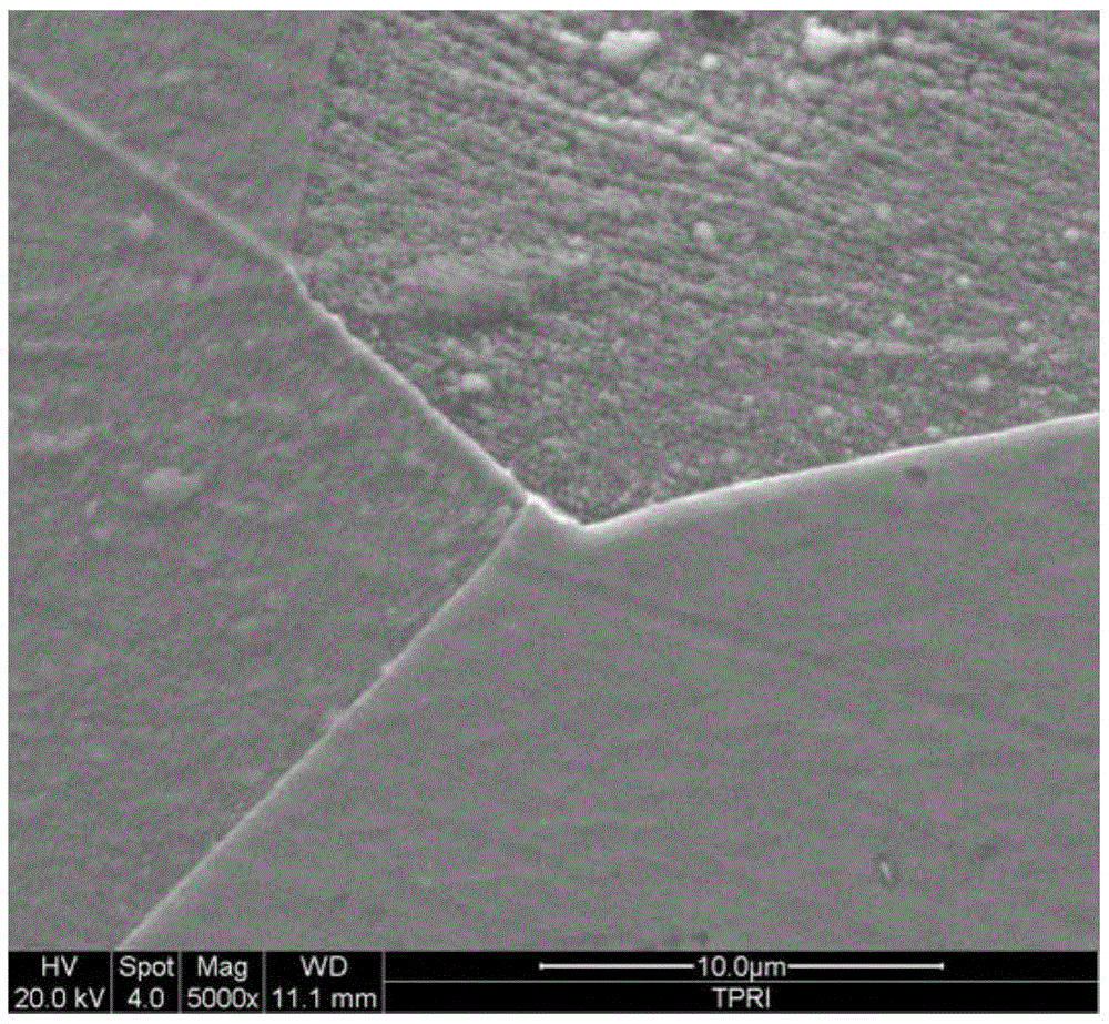 A Deformation Process of Nickel-based Alloy and Iron-Nickel-based Alloy