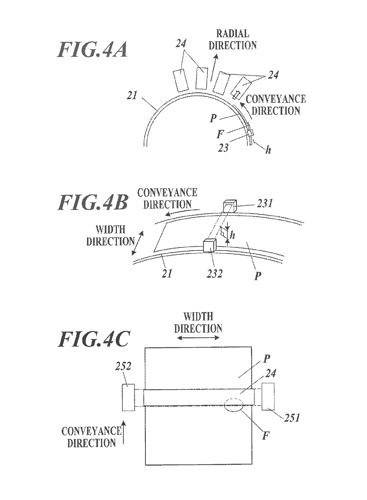 Inkjet printing apparatus and method for controlling inkjet printing apparatus