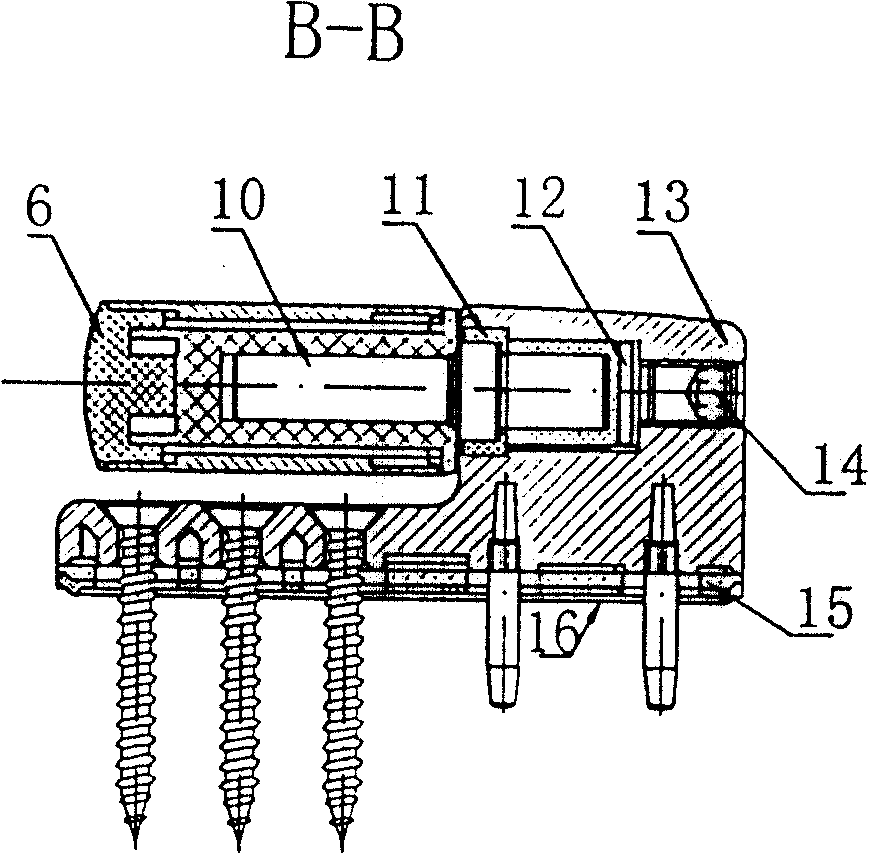 Three-dimension adjustable hinge for door and window