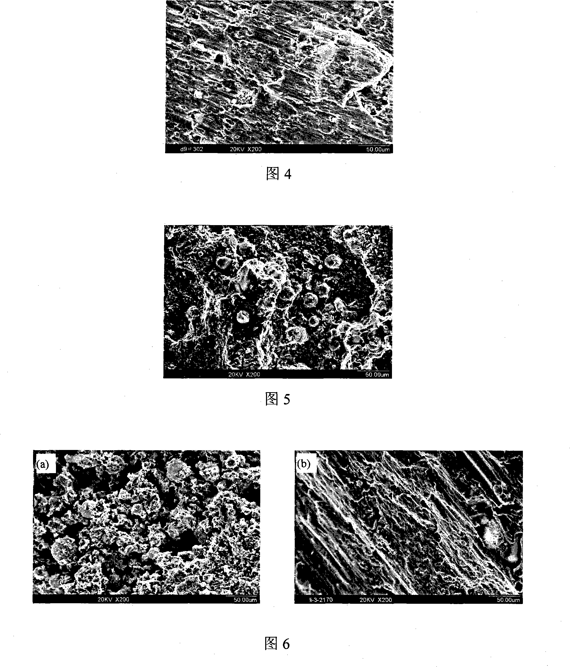 Active transition liquid phase diffusion welding technique of metal-matrix composite material