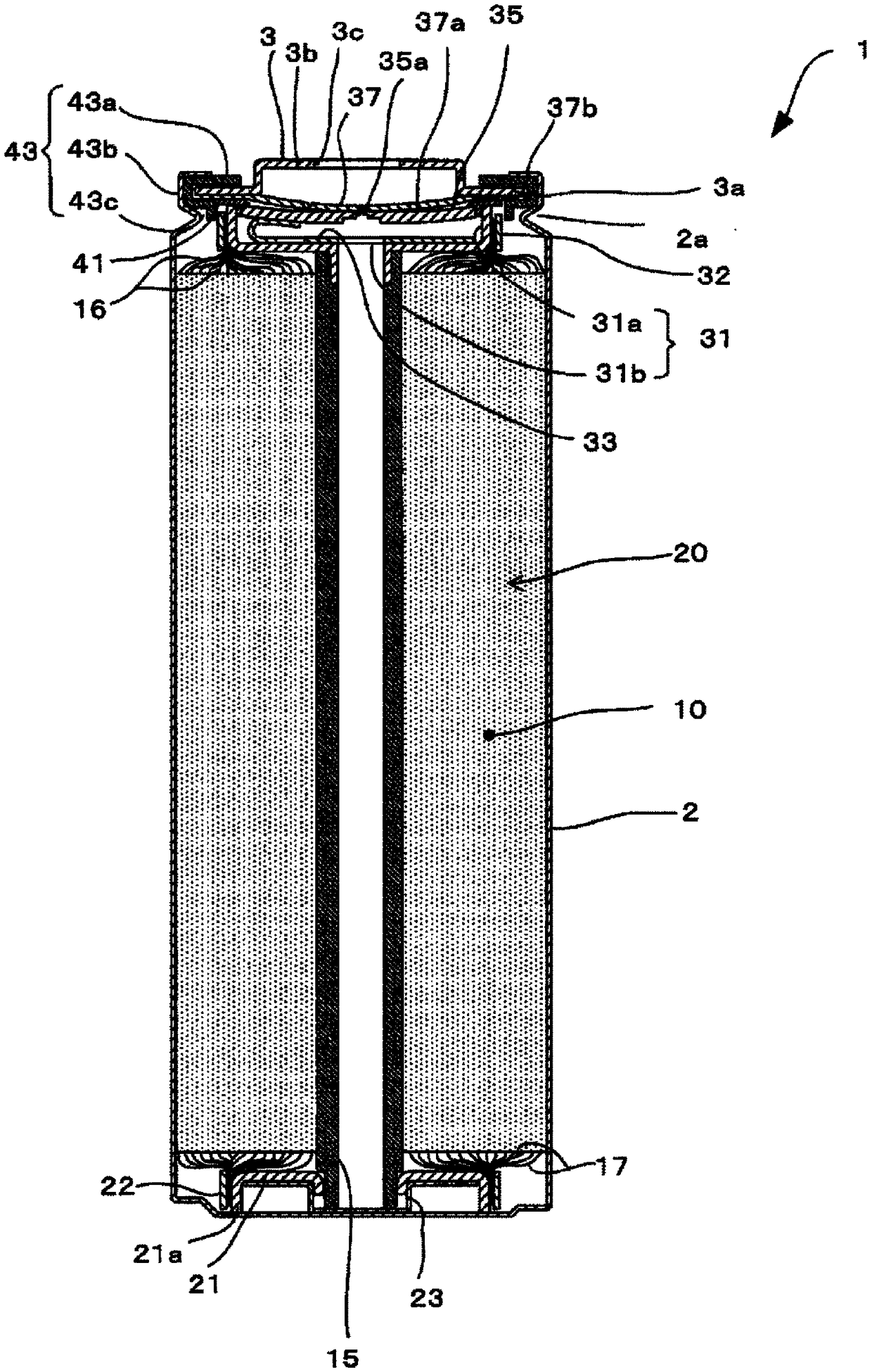 Secondary battery