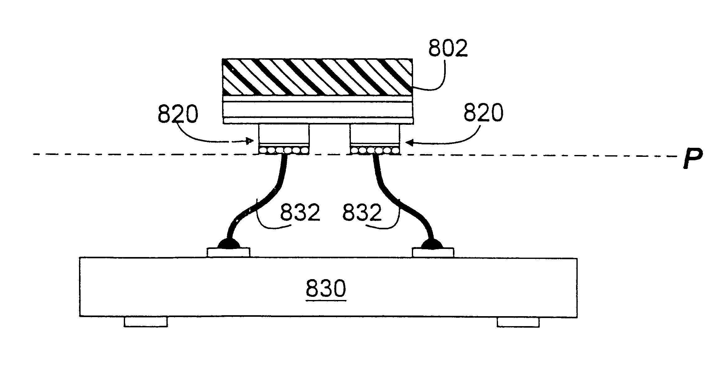 Probe card assembly and kit, and methods of using same