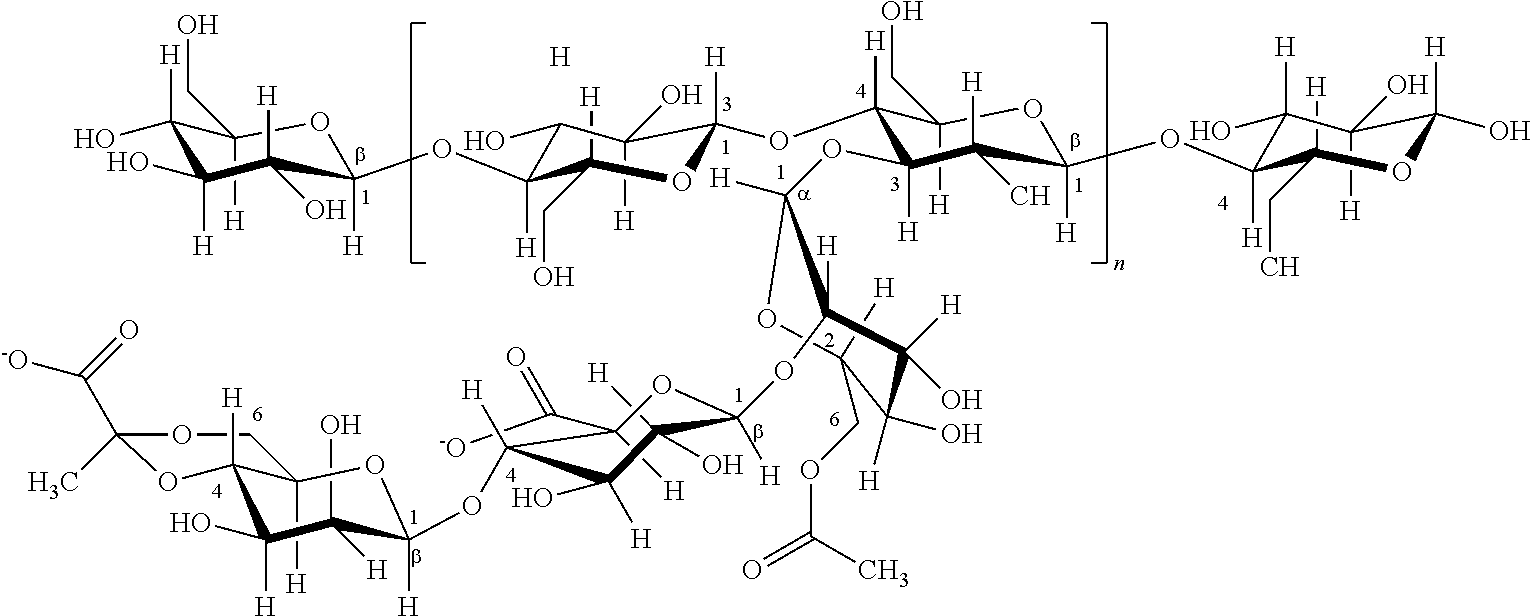 Methods for preventing or remediating xanthan deposition