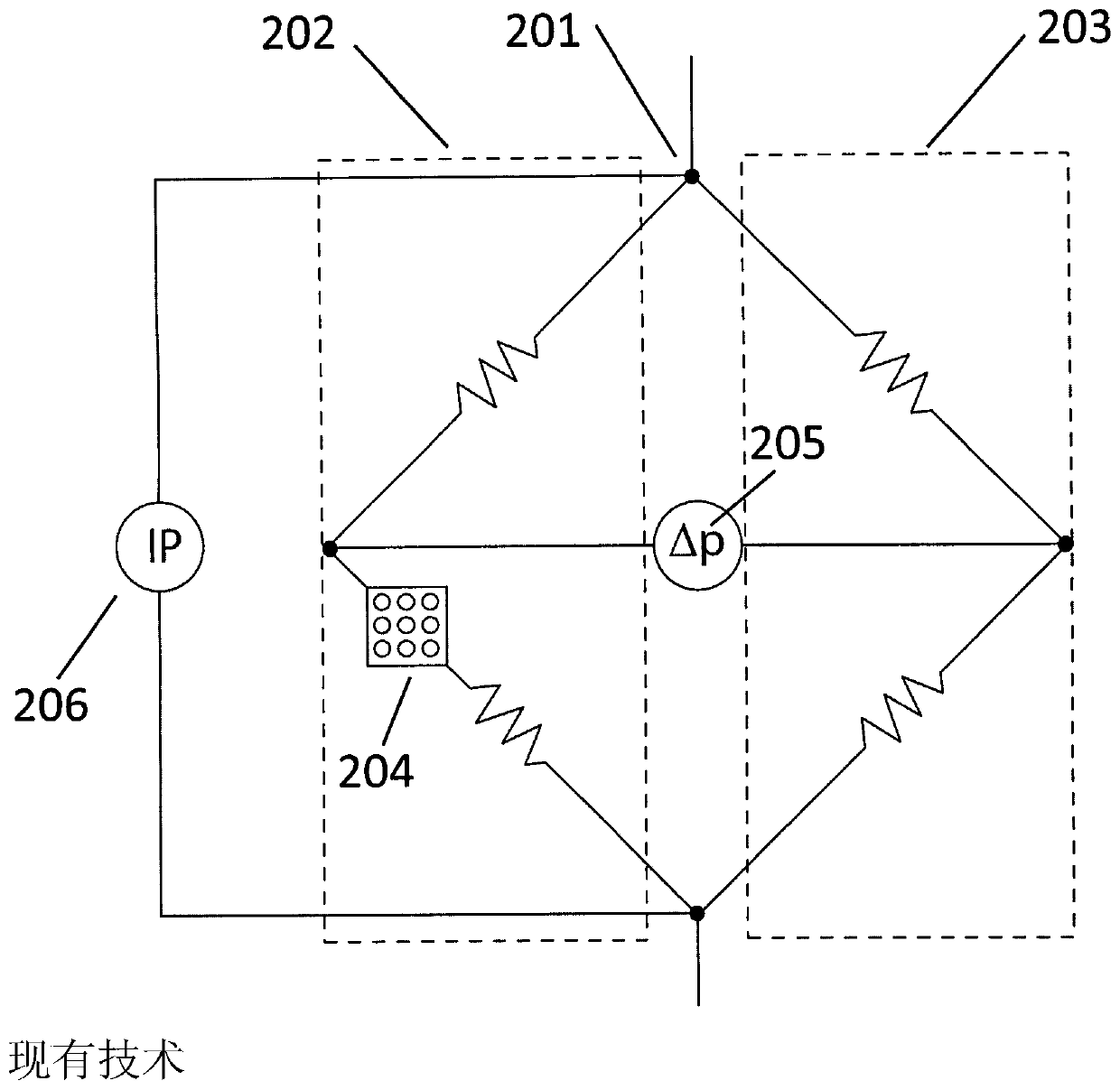 Method to eliminate periodic noise from data collected by chromatography system