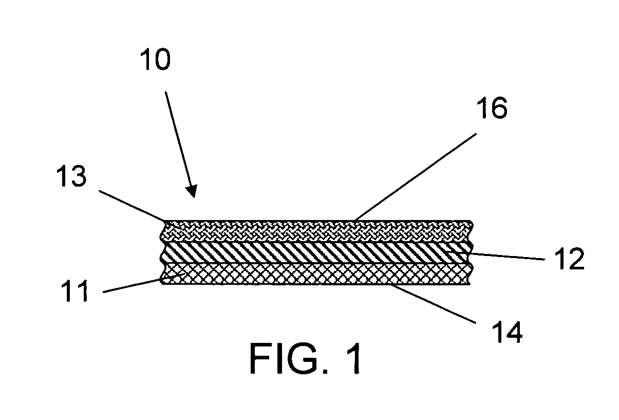 Heat transfer masking sheet materials and methods of use thereof