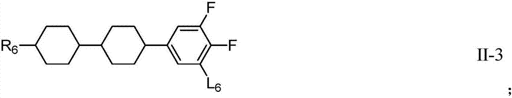 Polymer liquid-crystal composition and liquid crystal display apparatus comprising same