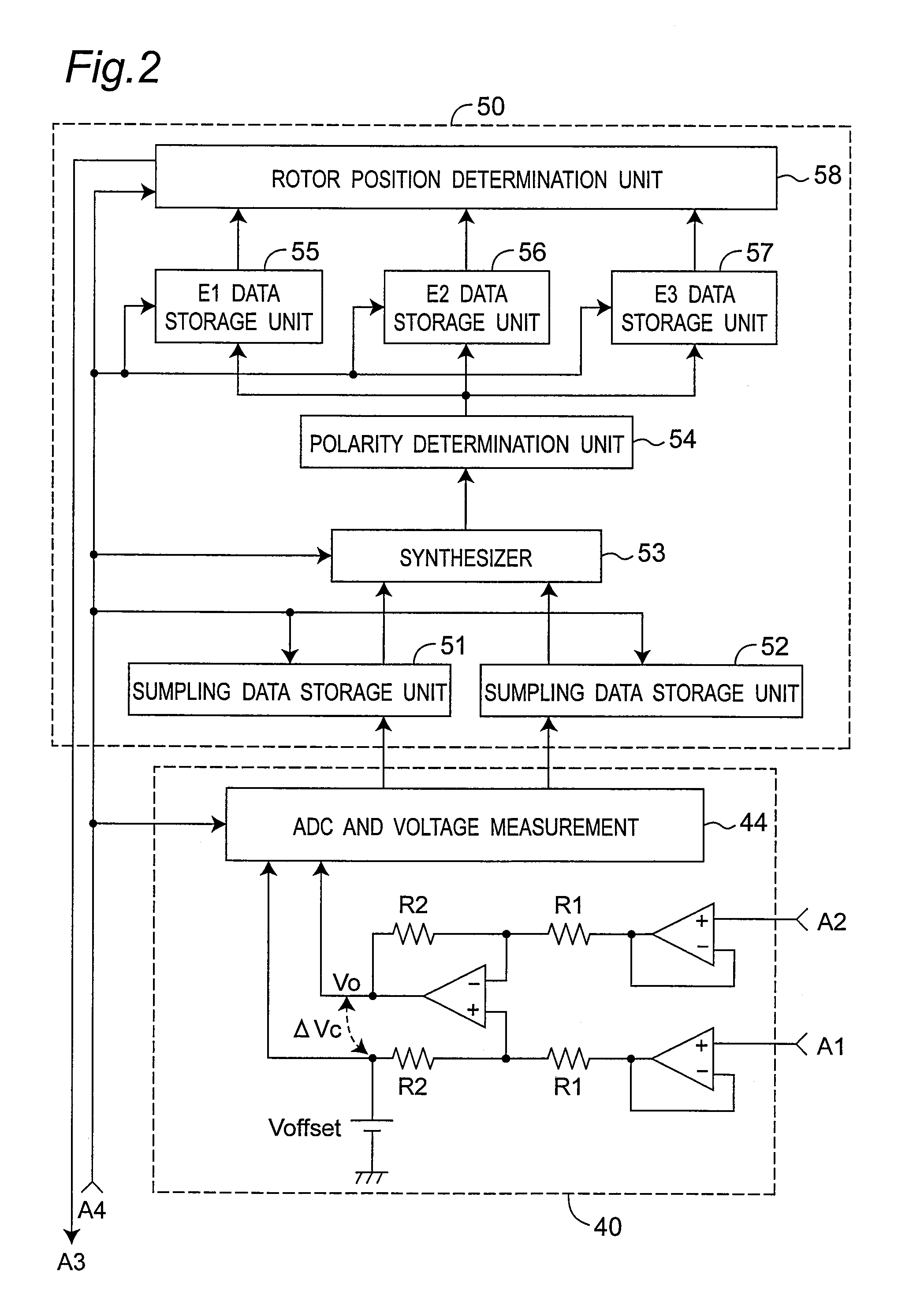 Motor driving apparatus, motor driving method and disk driving apparatus