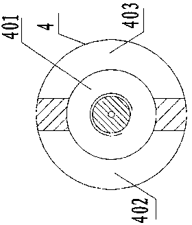 Self-priming burner