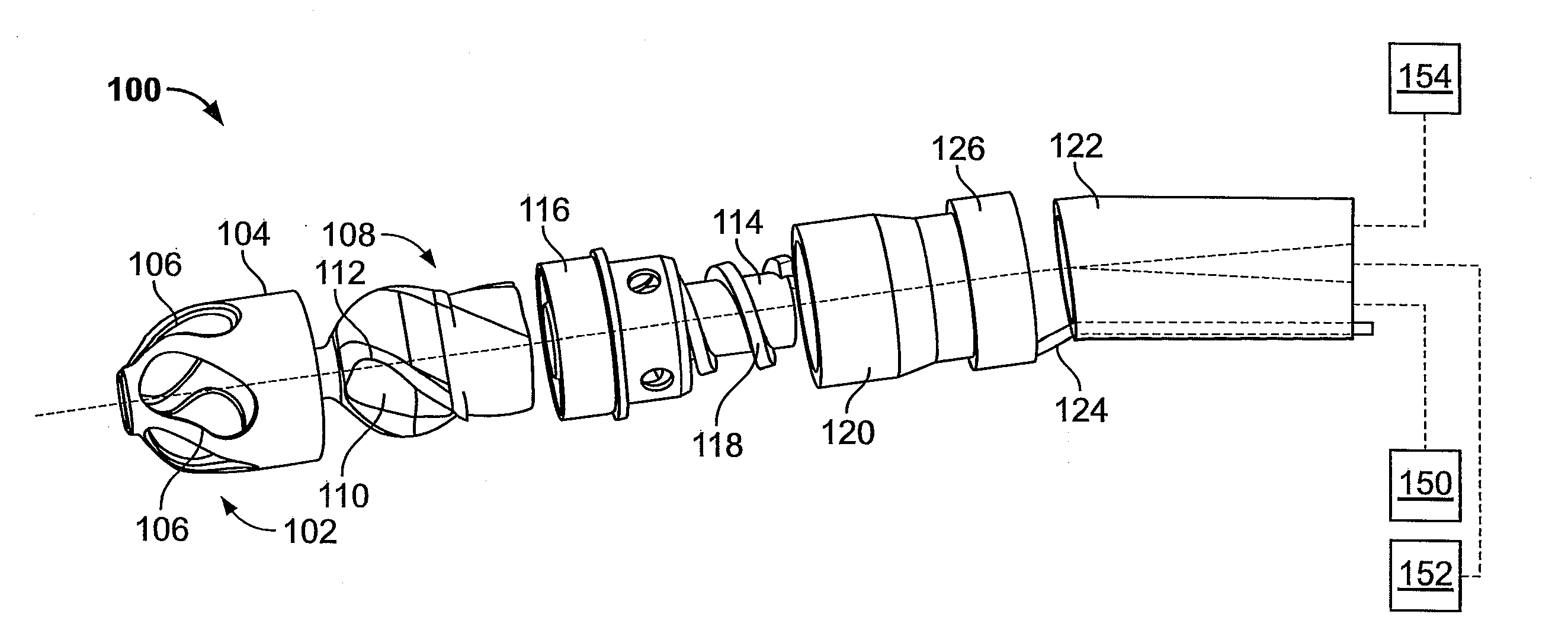 Atherectomy devices and methods