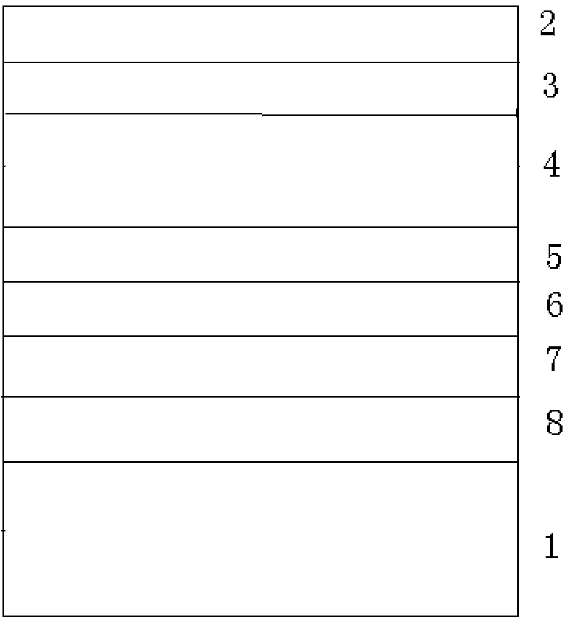 Ferroelectric memory