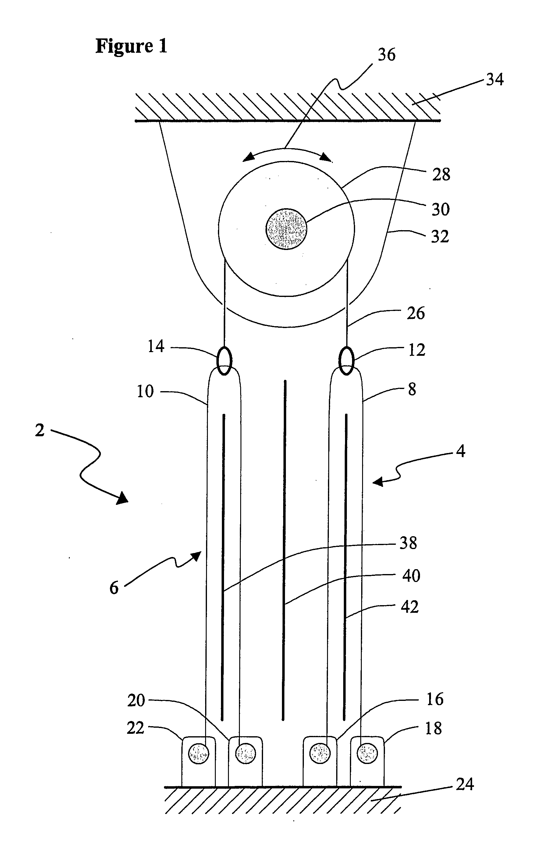 Shape memory alloy actuator