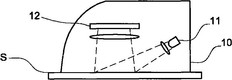 Track smoothing method and navigation device using same