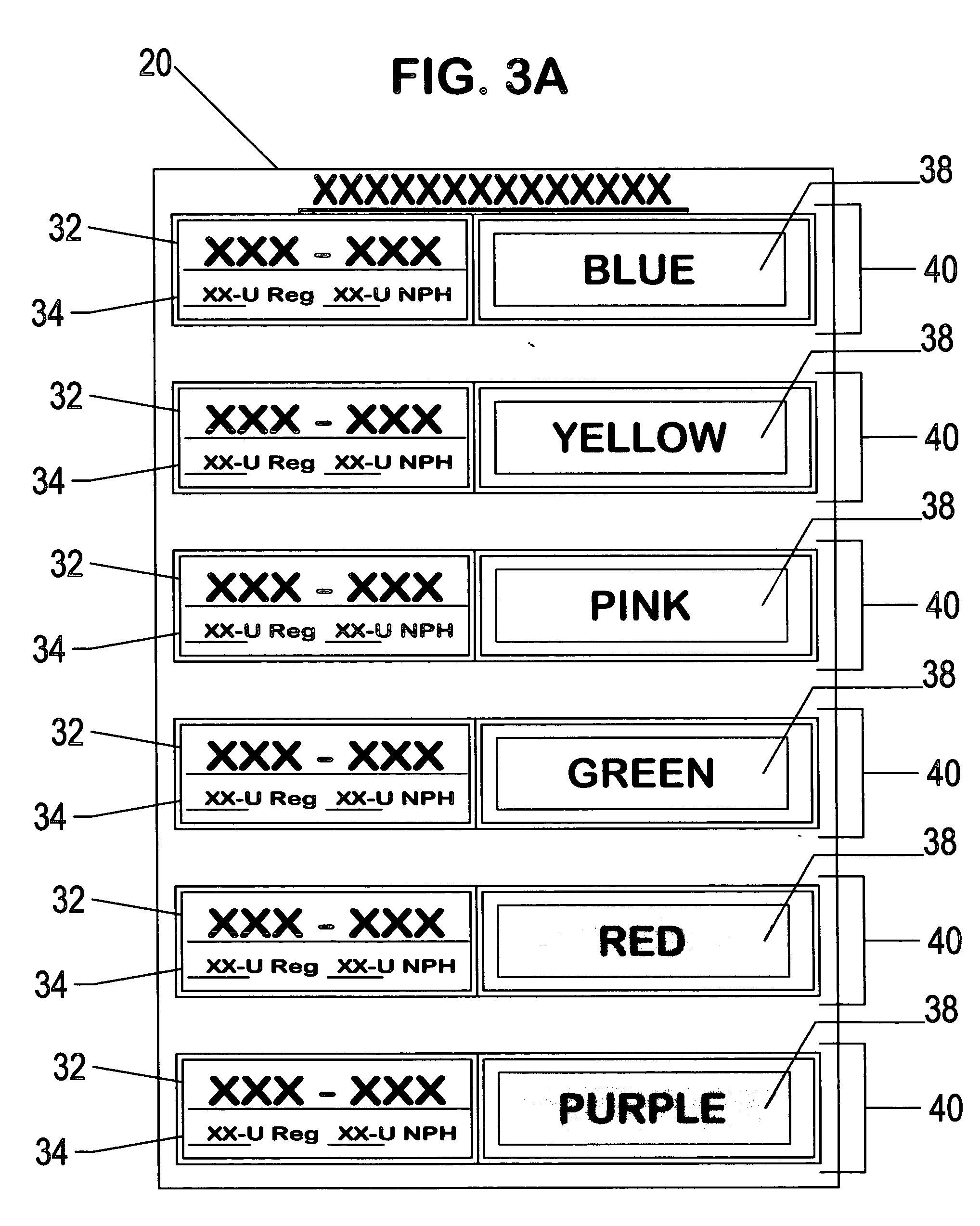 Apparatus and method for delivery of medication