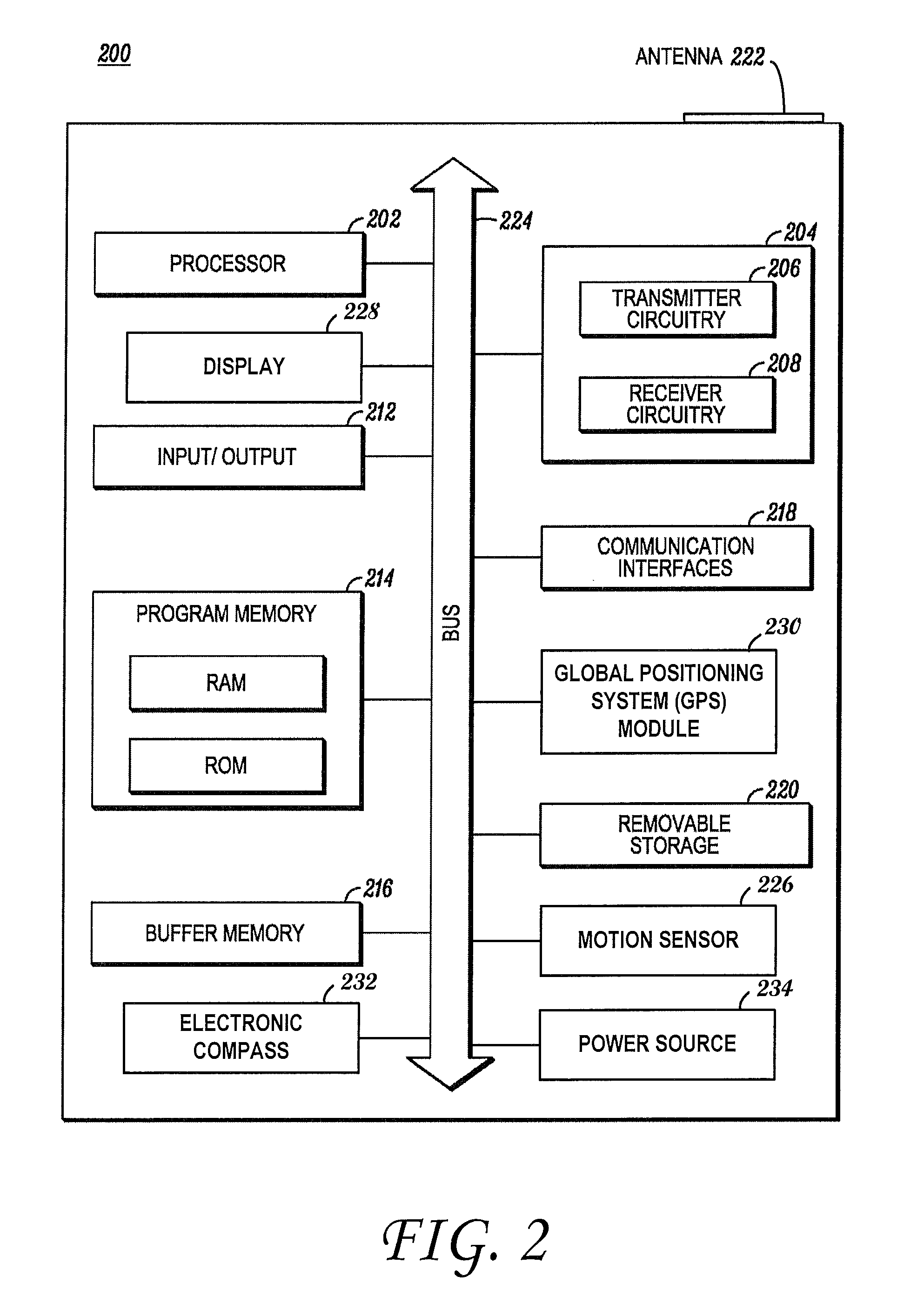 Methods and apparatus for adjusting heading direction in a navigation system