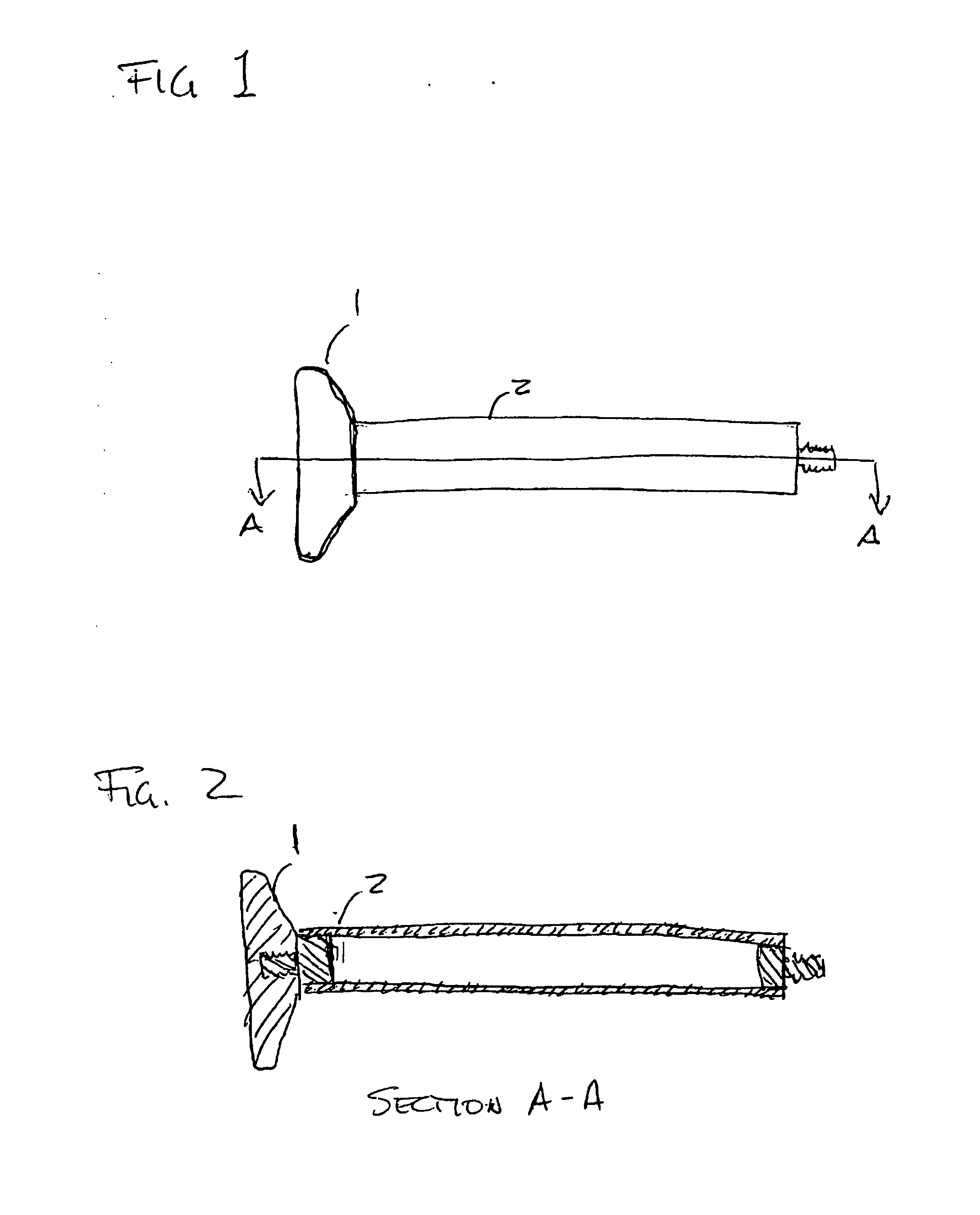 Bow stabilizer