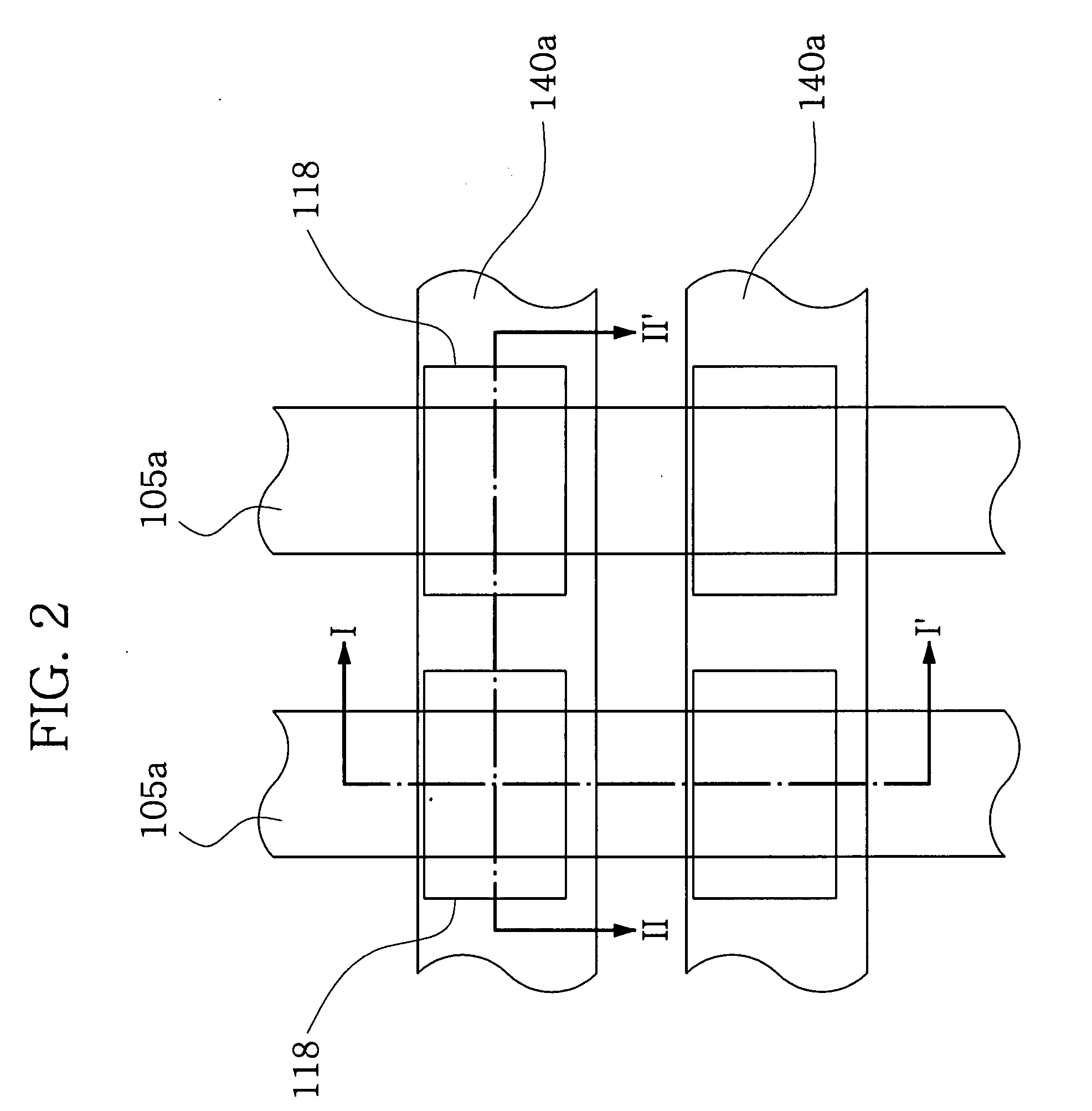 Flash memory device and method of fabricating the same