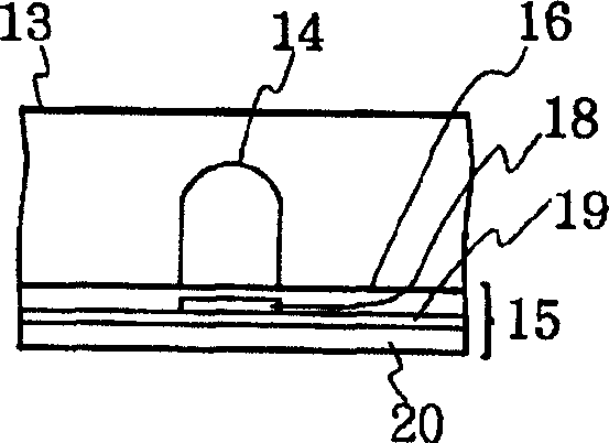 Water-based ink, ink jet recording method, ink cartridge, recording unit, ink jet recording apparatus, and image forming method