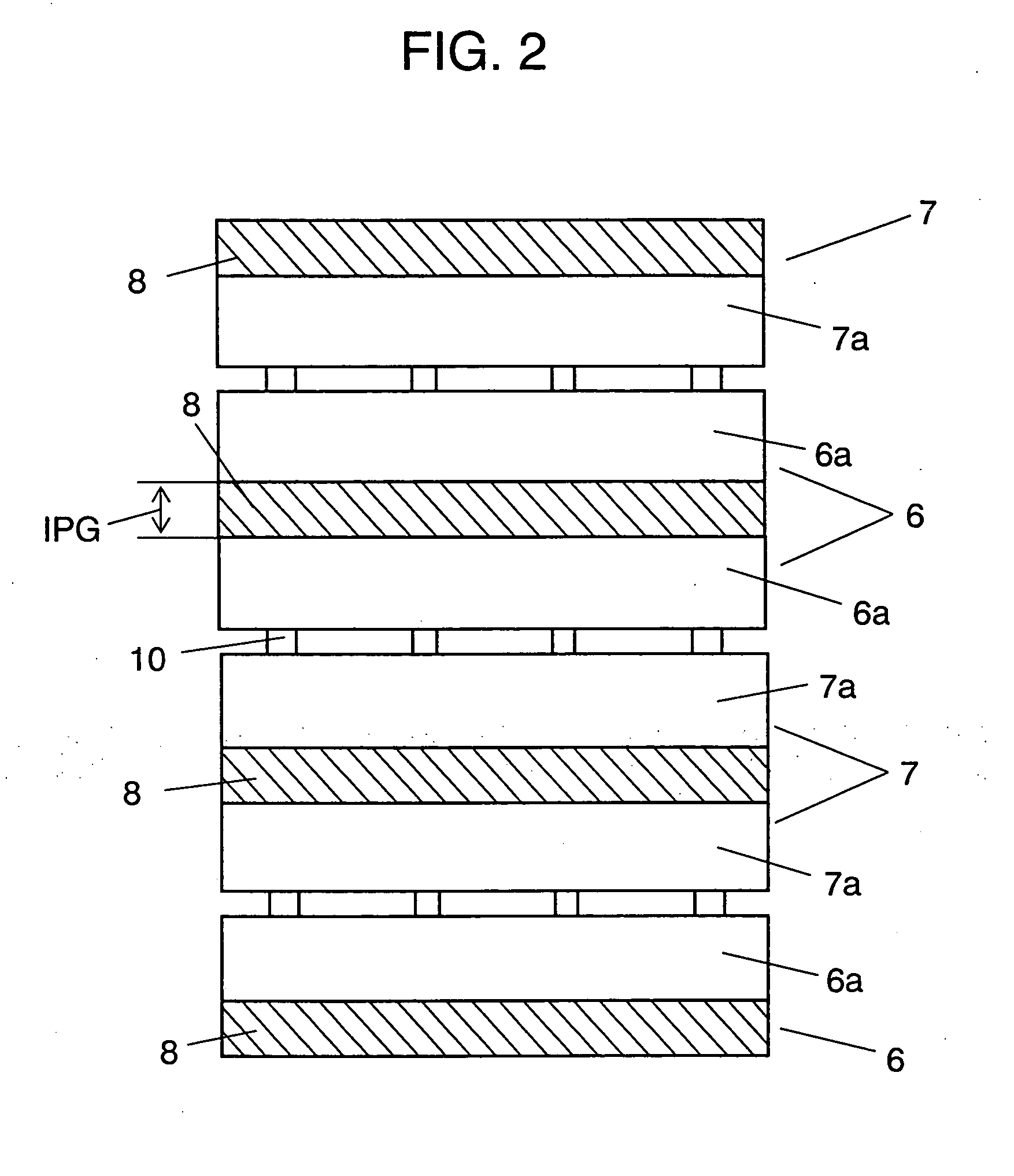 Plasma display panel