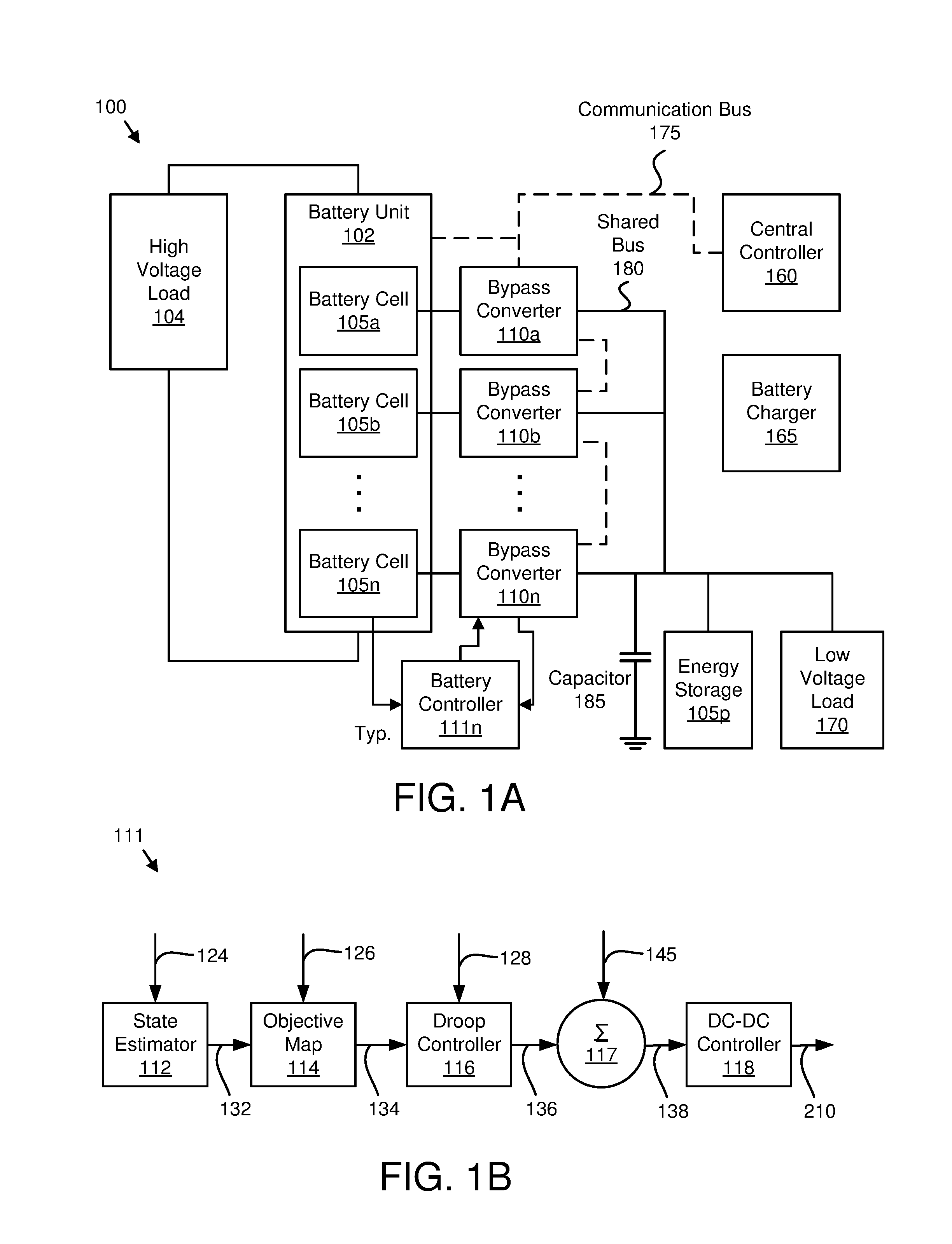 Autonomous battery control and optimization