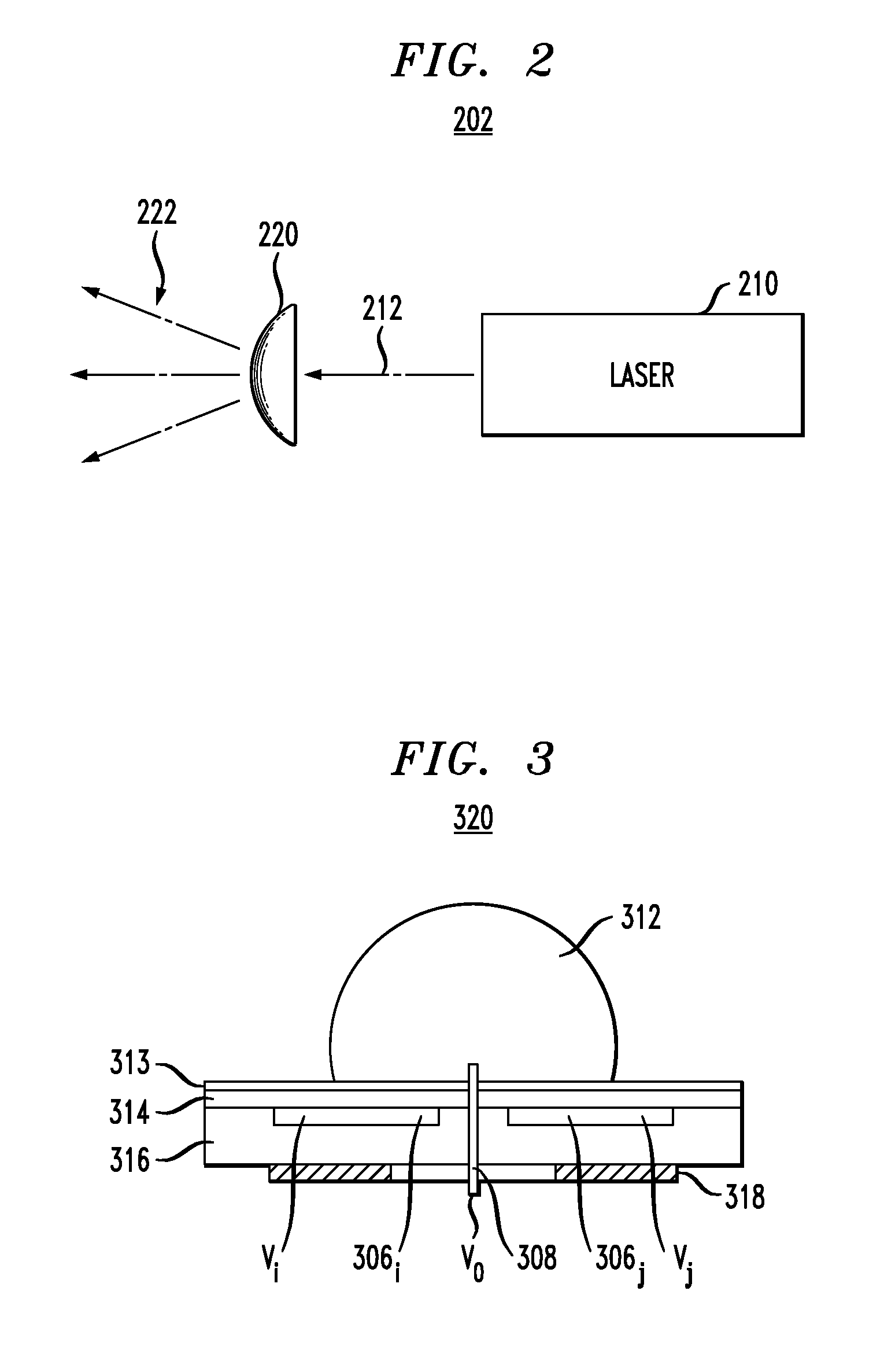 Speckle reduction using a tunable liquid lens