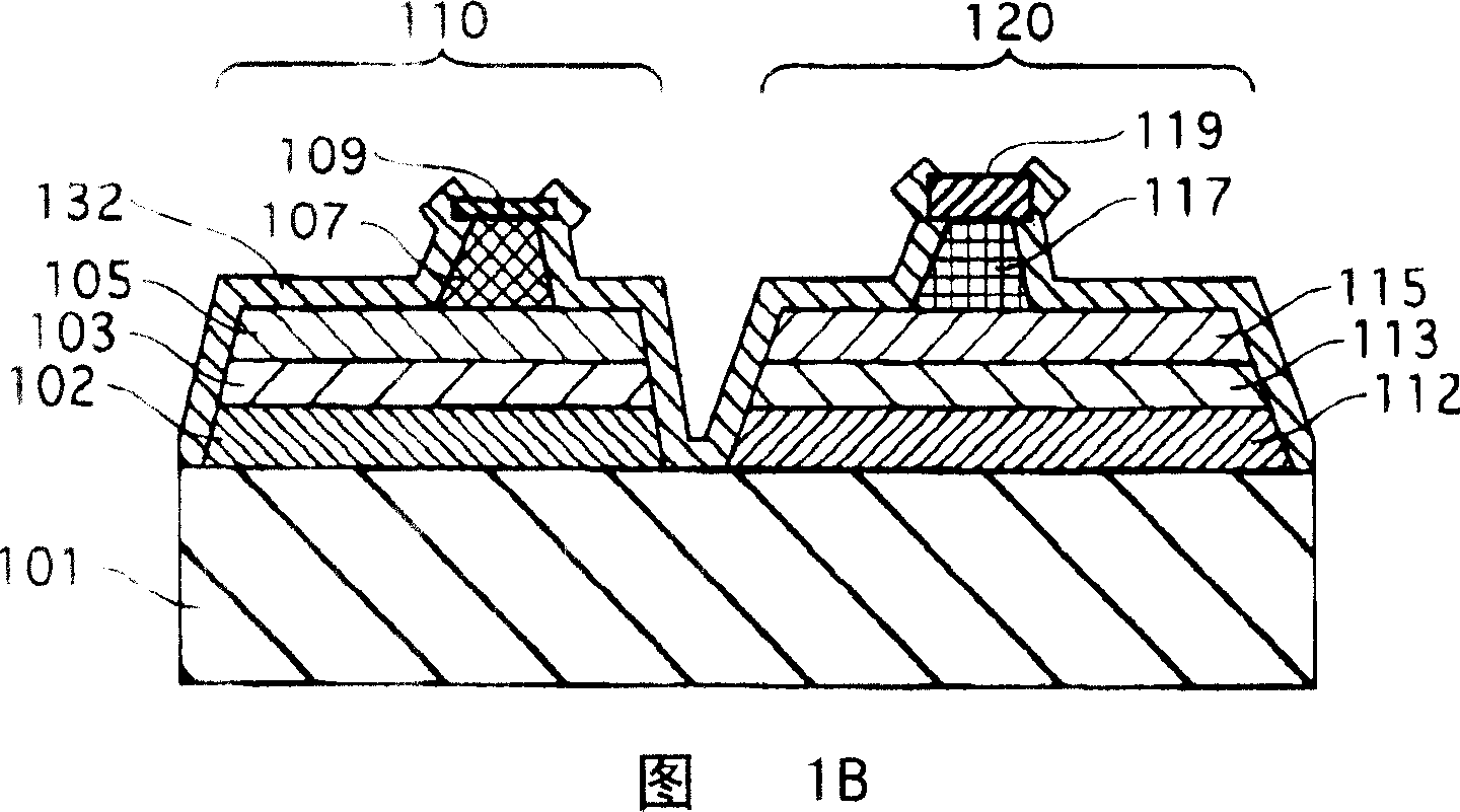 Semiconductor laser device and manufacturing method thereof