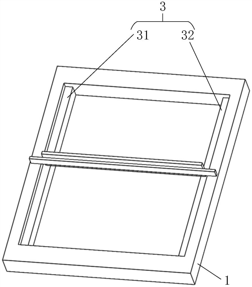 Clamp and clamping method for semiconductor laser bars