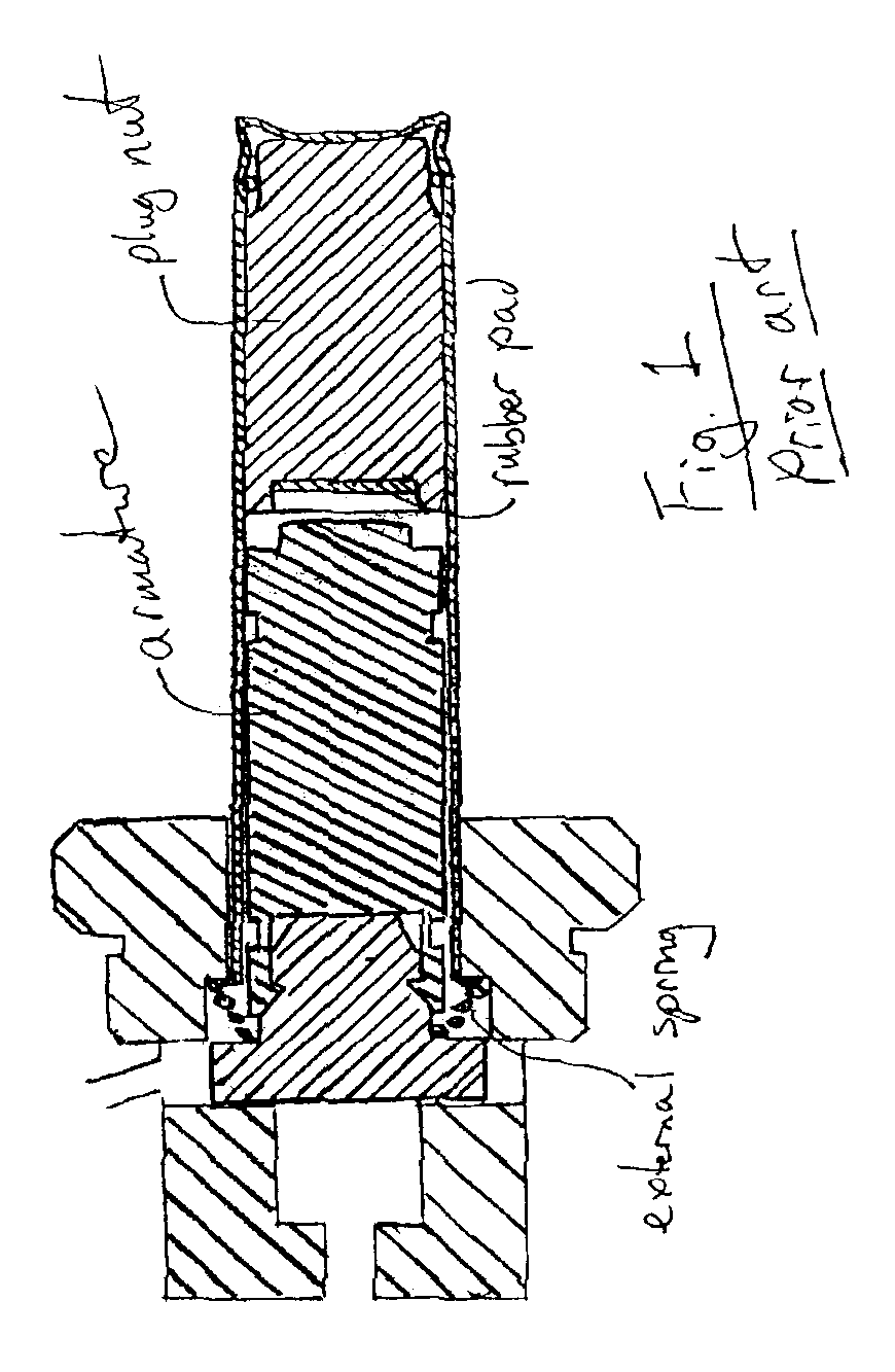 Solenoid valve