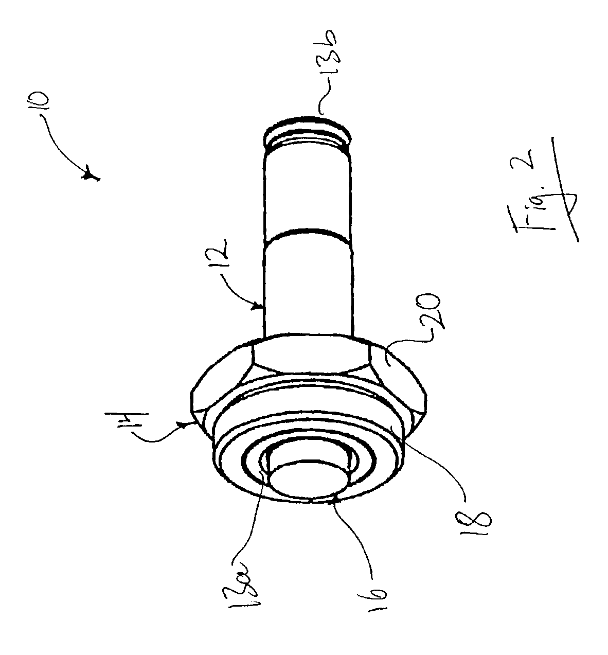 Solenoid valve