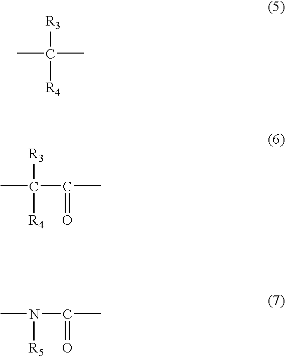 Anti-reflective coating forming composition for lithography containing polymer having ethylenedicarbonyl structure