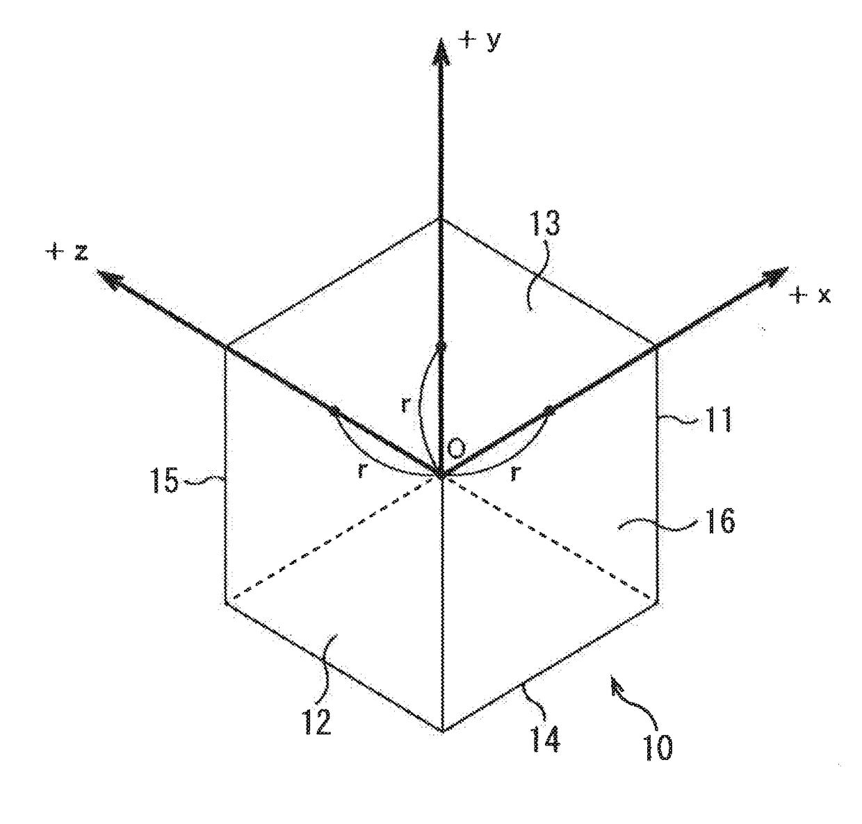 Image processing device and image processing method