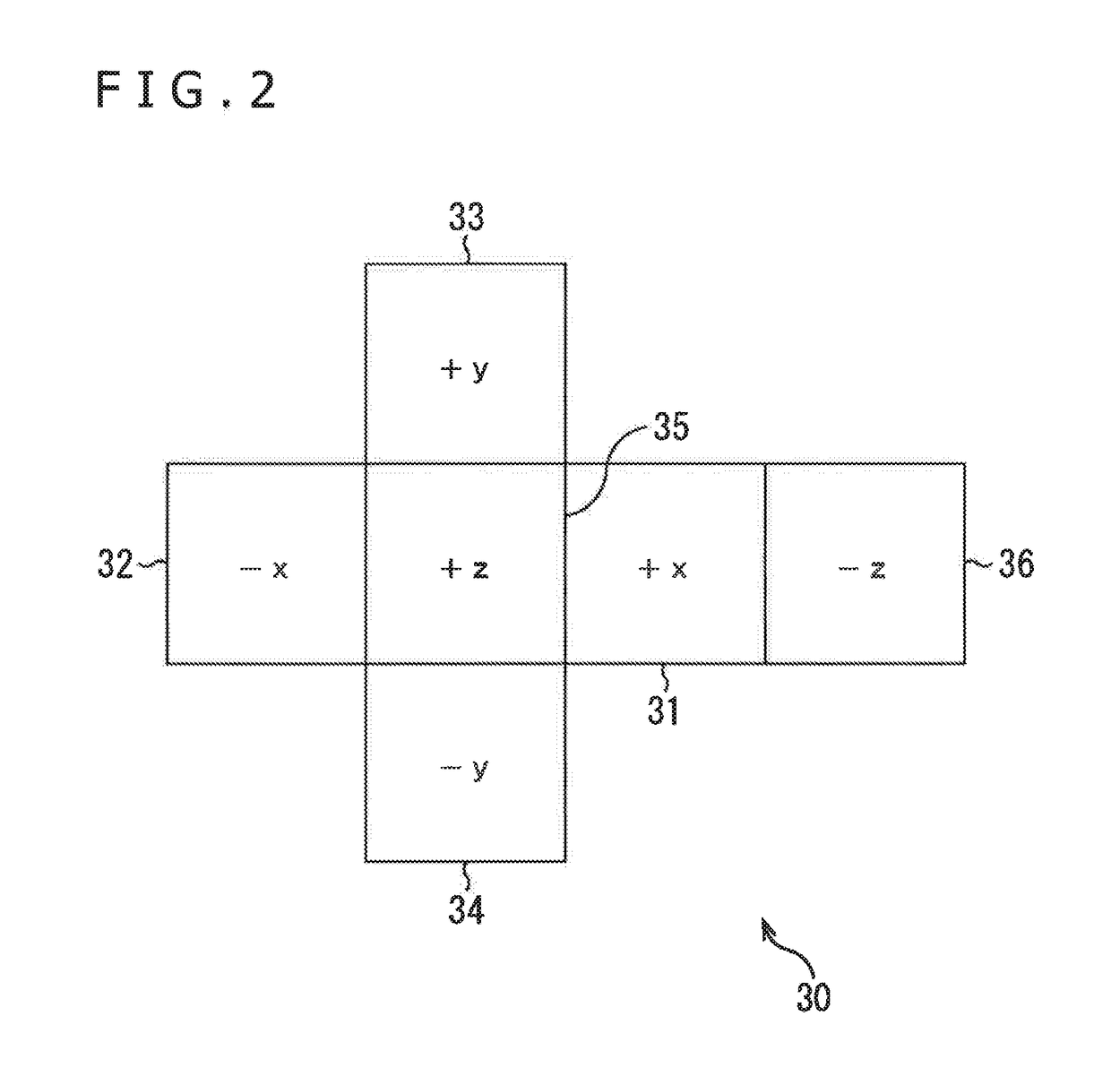 Image processing device and image processing method