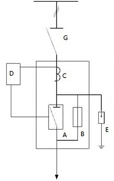 Novel actuator