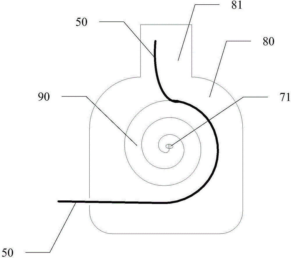 Wireless microphone, video conference systems and operation method thereof