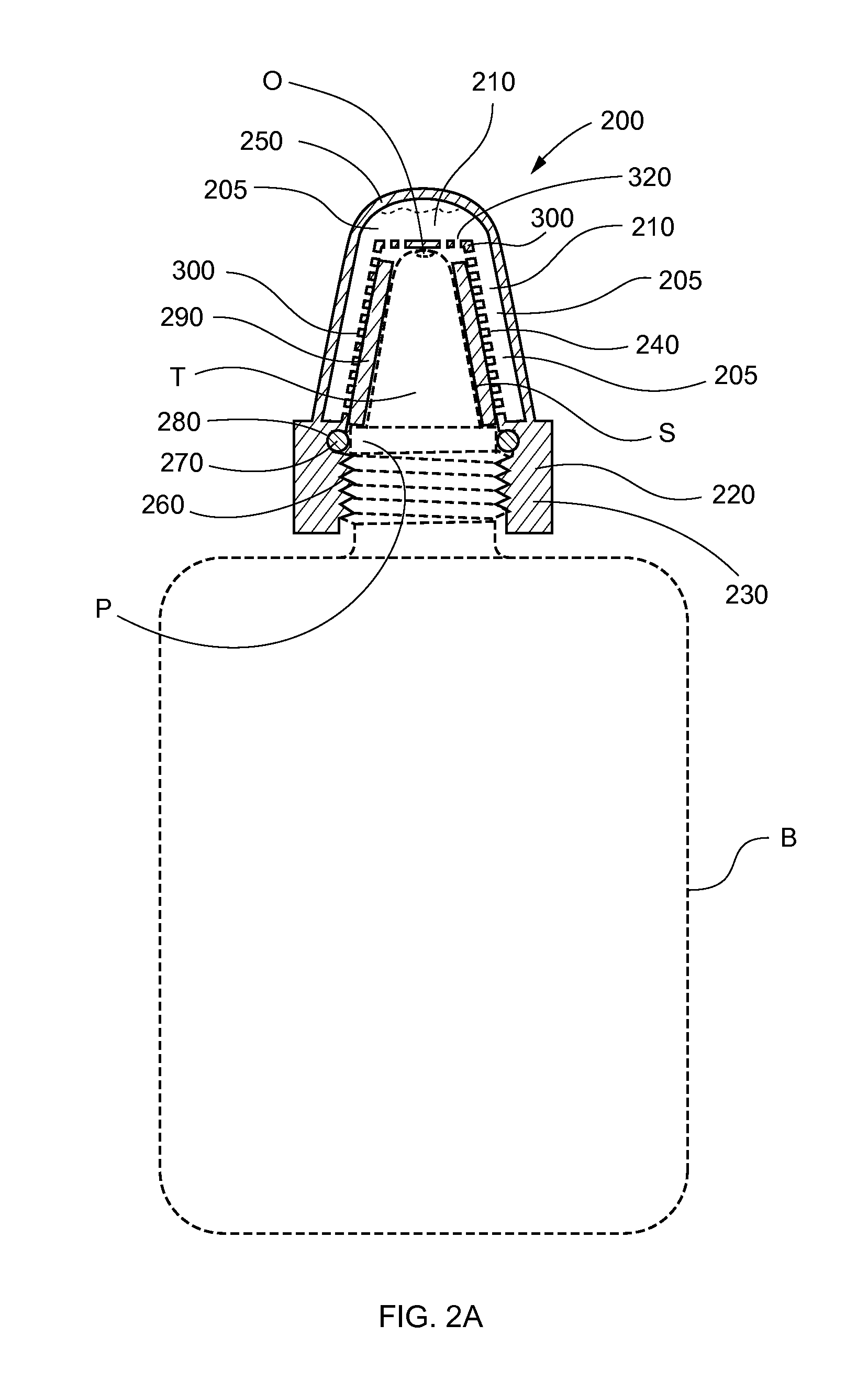 Cap Sanitizer and Method of Use Thereof