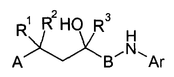 Nonsteroidal antiinflammatories