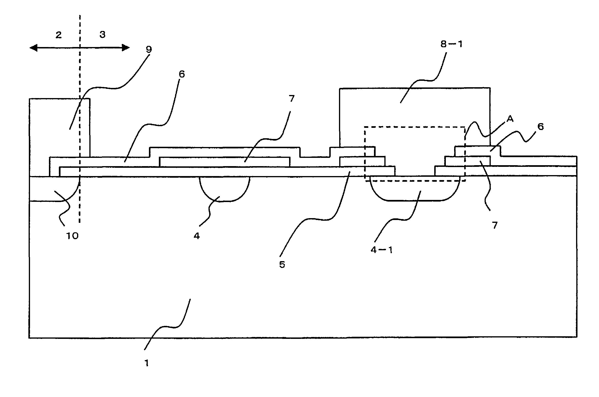 Power semiconductor device