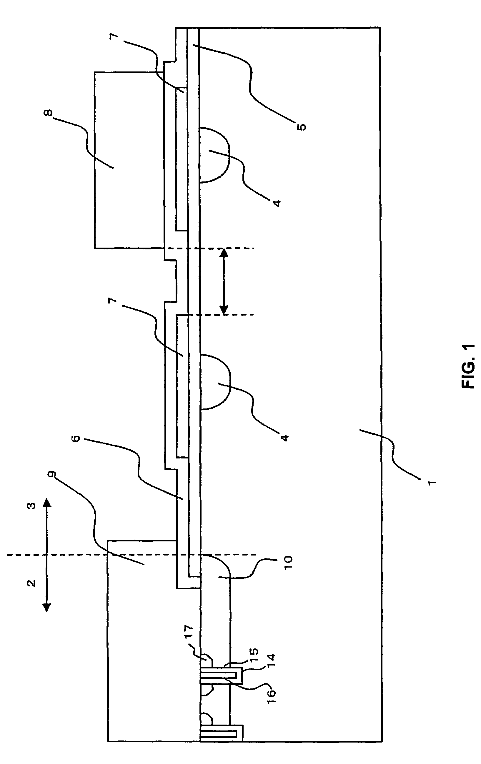 Power semiconductor device