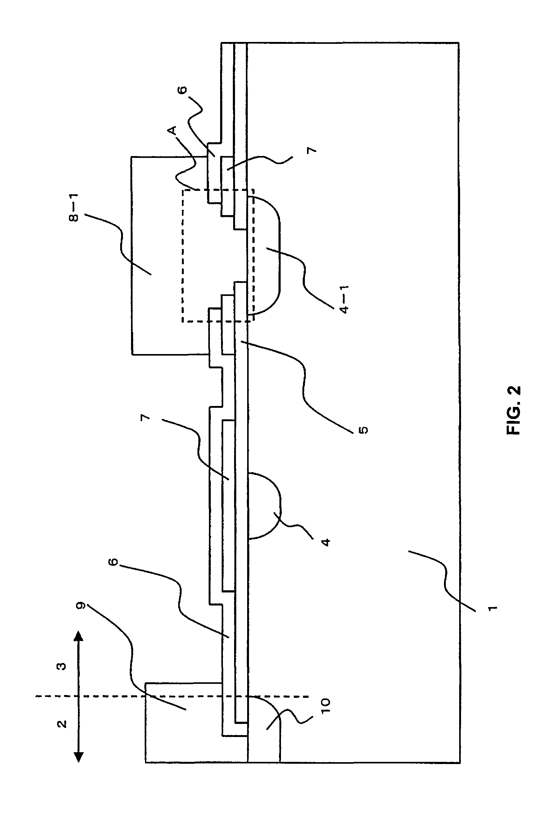 Power semiconductor device