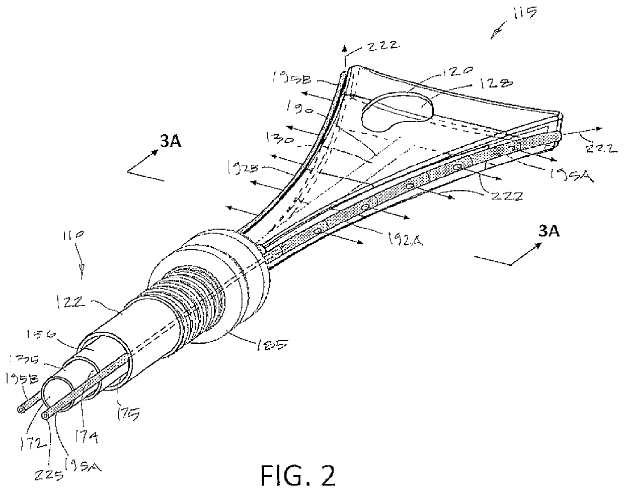 Systems and methods for evaluating the integrity of a uterine cavity