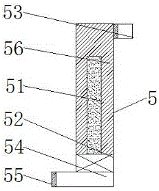 Multifunctional food selling cabinet