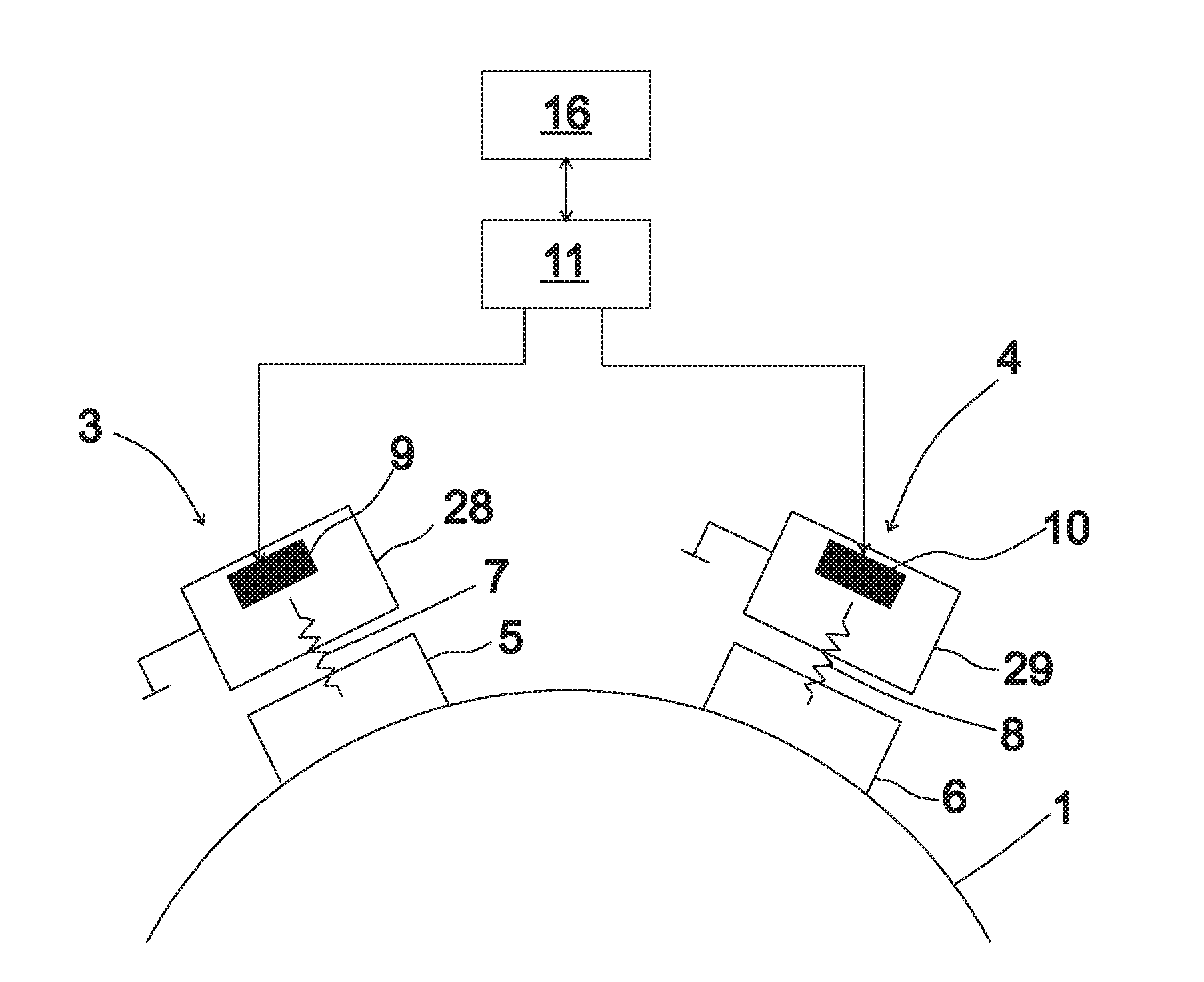 Braking apparatus