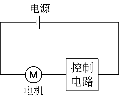 Intelligent floor drain cleaning device