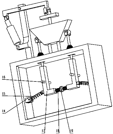 A high-voltage AC vacuum contactor